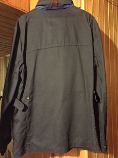 Куртка tommy hilfiger