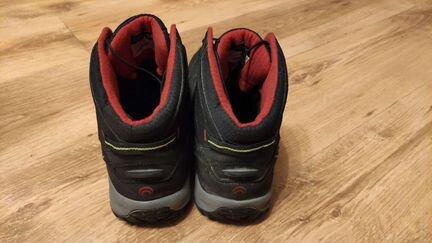 Ботинки утеплённые мужские Outventure Softkiller