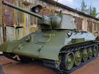 Танк Т-34-76
