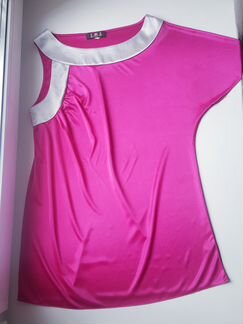 Топ JLo (Jennifer lopez) 44 - 46 размер