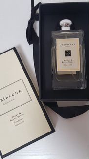 Парфюм женский Jo Malone Peony&Blush Suede (100мл)