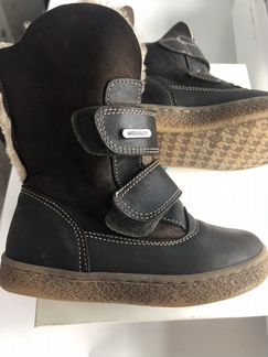 Детские сапожки Missouri 24 размер