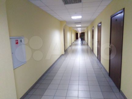 Сдам офисное помещение, 33.8 м²