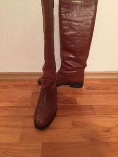 Зимние сапоги el monti