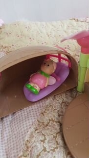 Домик сапожок еlc