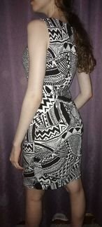 Платье сарафан