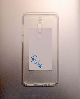 Чехол Meizu M8 note