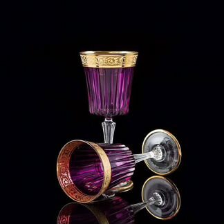 Бокалы для вина Hermès