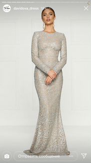 Платье для фотосесии