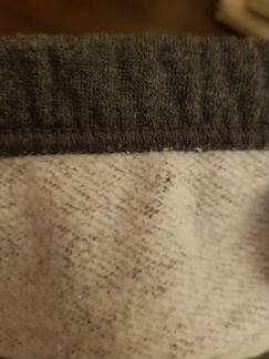 Новый теплый детский костюм на рост 110 см