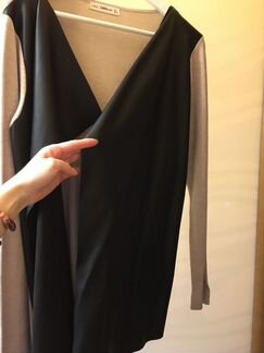 Кардиган Zara размер L