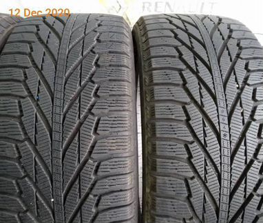 Зимние Шины R21 275 40 21 Nokian