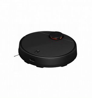 Робот-пылесос Xiaomi Mi Robot Vacuum-Mop P (черный
