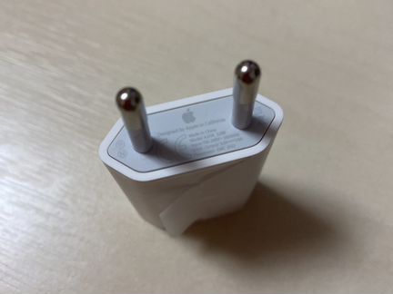 Блок питания apple 5w
