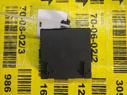 Блок двери Mercedes W166 W176 W117