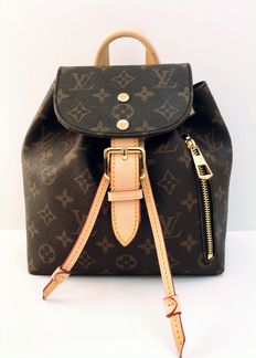 Рюкзак Louis Vuitton LV Луи Виттон