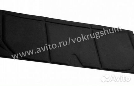 Утеплитель для двигателя StP HeatShield XL