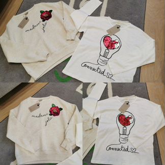 Лонги zara 134-140