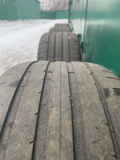 Goodyear eagle f1 asymmetric 3