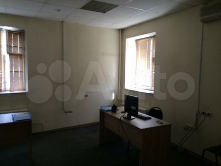 Офисное помещение, 15 м²