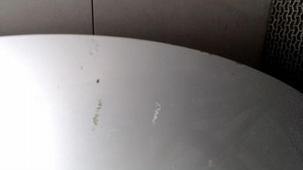 Капот BMW Z4 E85, 2005