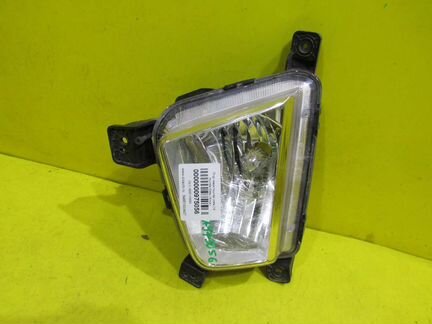 Птф левая Hyundai Creta (2016-н.в.) 92201M0000