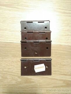 Петли мебельные