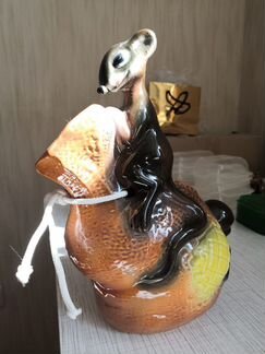 Фигурки, подсвечники, копилки, шкатулки