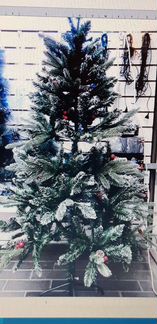 Ёлки исскуственные