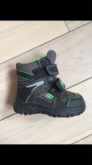 Superfit ботинки gore-tex