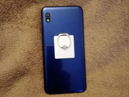 Самсунг А10, (С гарантией)