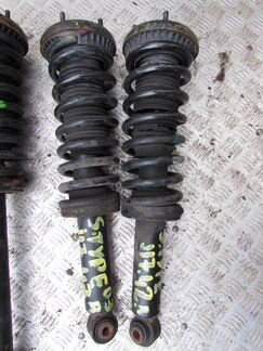 Амортизатор Jaguar S type 2002-2008