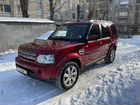 Land Rover Discovery 3.0 AT, 2013, 194 000 км