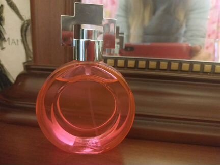 Туалетная вода Oriflame Urban Lovers for Her