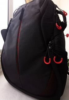 Фоторюкзак для фотокамеры Manfrotto Pro Light Bumb