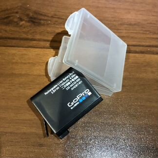 Аккумулятор GoPro Rechargable Battery Б/У