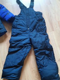 Костюм зимний 104