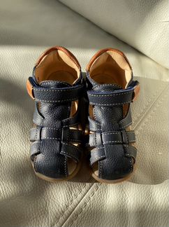 Сандалии Kavat Rullsand blue, 24