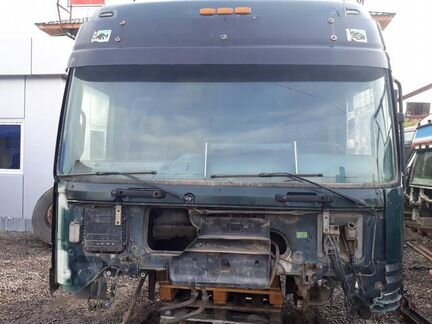 Каркас кабины Мерседес Актрос мп 1