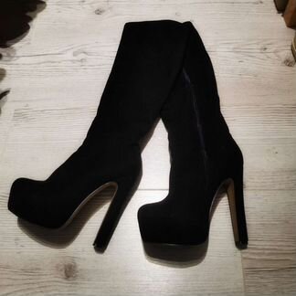 Сапоги Чулки