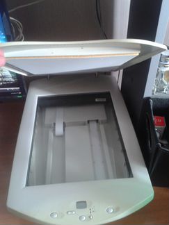 Сканер ScanJet4300C