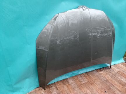 Капот Skoda Superb 3 арт 01128