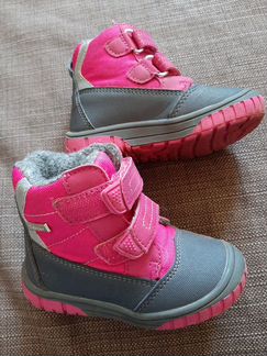 Ботиночки осень/весна