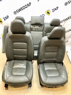 Комплект сидений Volvo xc70