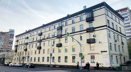 Квартира-студия, 16 м², 1/5 эт.