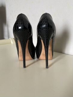 Casadei туфли