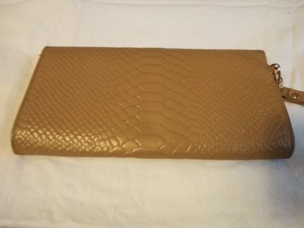 Новый женский кошелёк