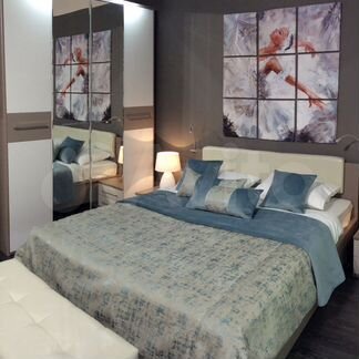 Комната 18 м² в 3-к, 10/16 эт.