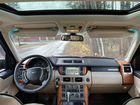 Land Rover Range Rover 3.6 AT, 2007, 296 000 км объявление продам