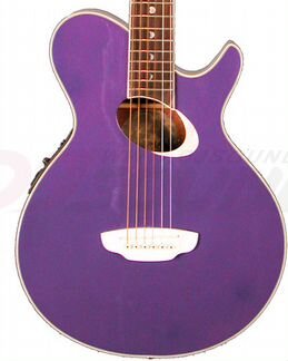 Акустическая гитара DIA SAS PRH luna